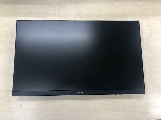 BenQ 液晶ディスプレイ GL2580HM 足なし