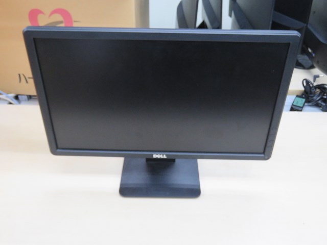 DELL 液晶ディスプレイ E2014Hf