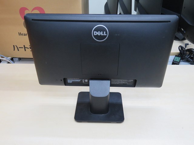 中古専門 備品売却 / DELL 液晶ディスプレイ E2014Hf