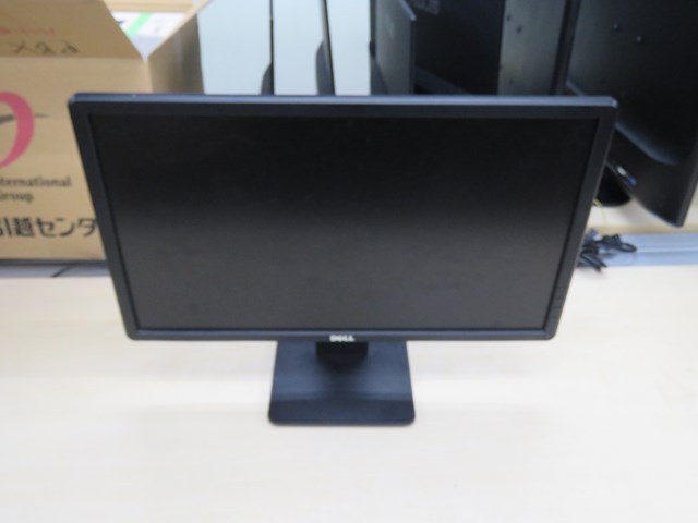 DELL 液晶ディスプレイ E2214Hb